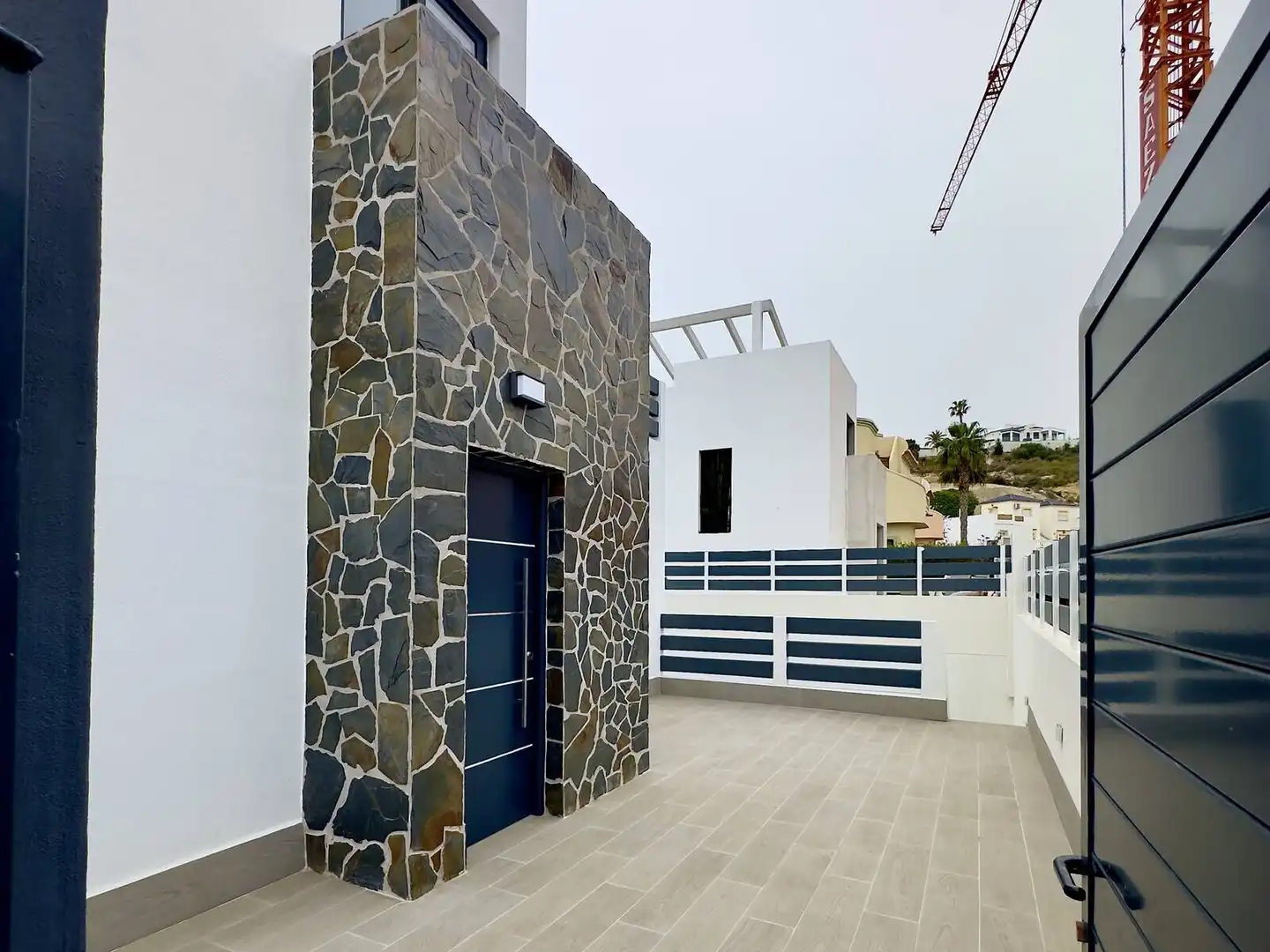 Casa o xalet en venda a La Marquesa