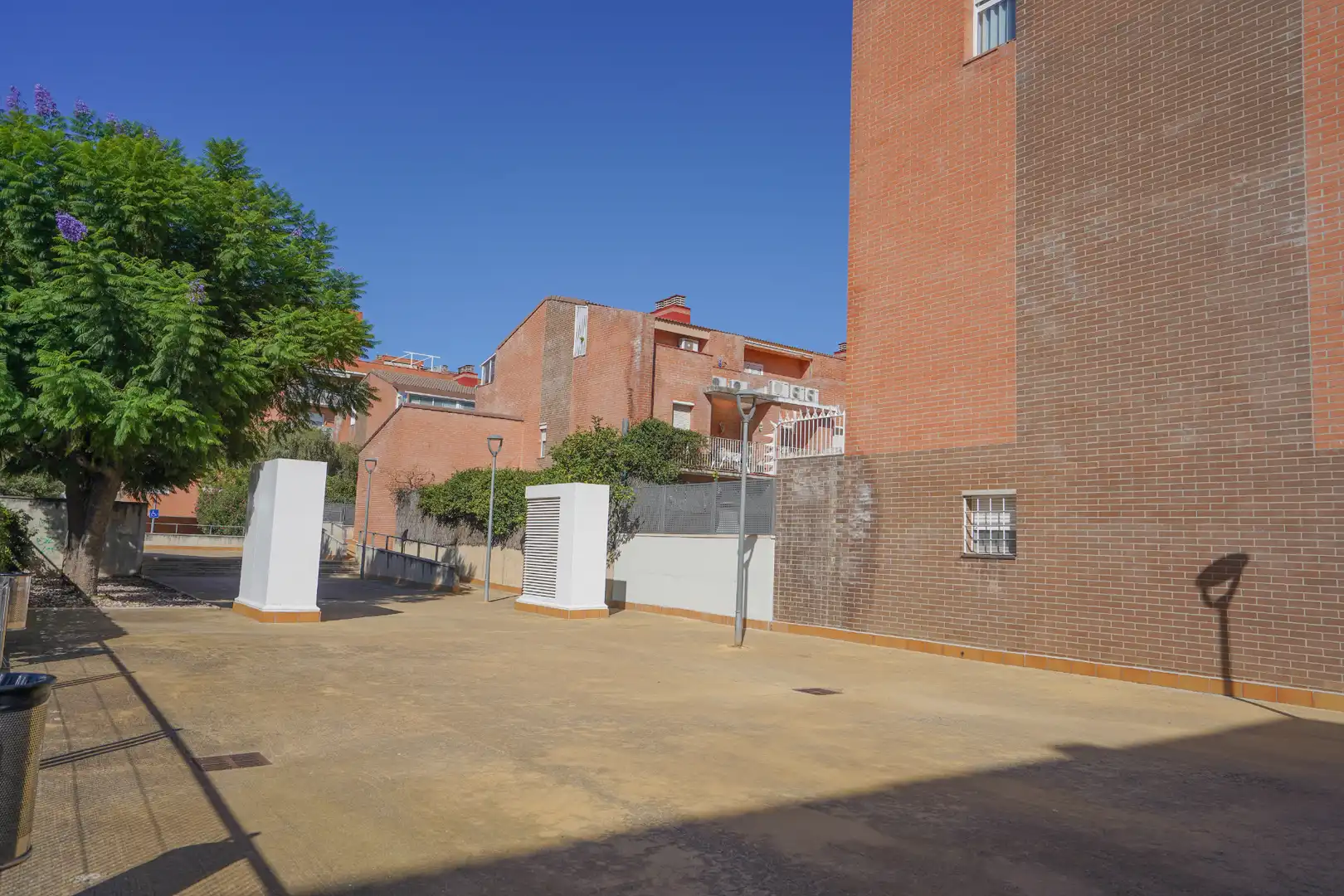 Vista exterior de Dúplex en venta en Reus con Aire acondicionado, Calefacción y Terraza