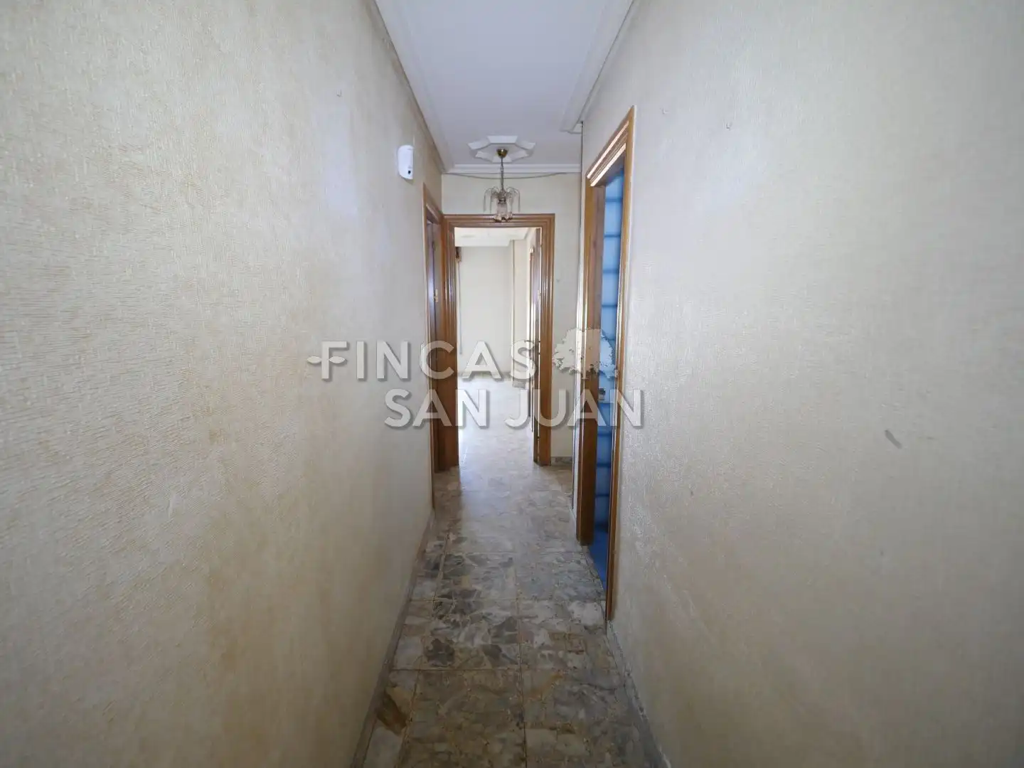 Wohnung zum Verkauf in Benejúzar