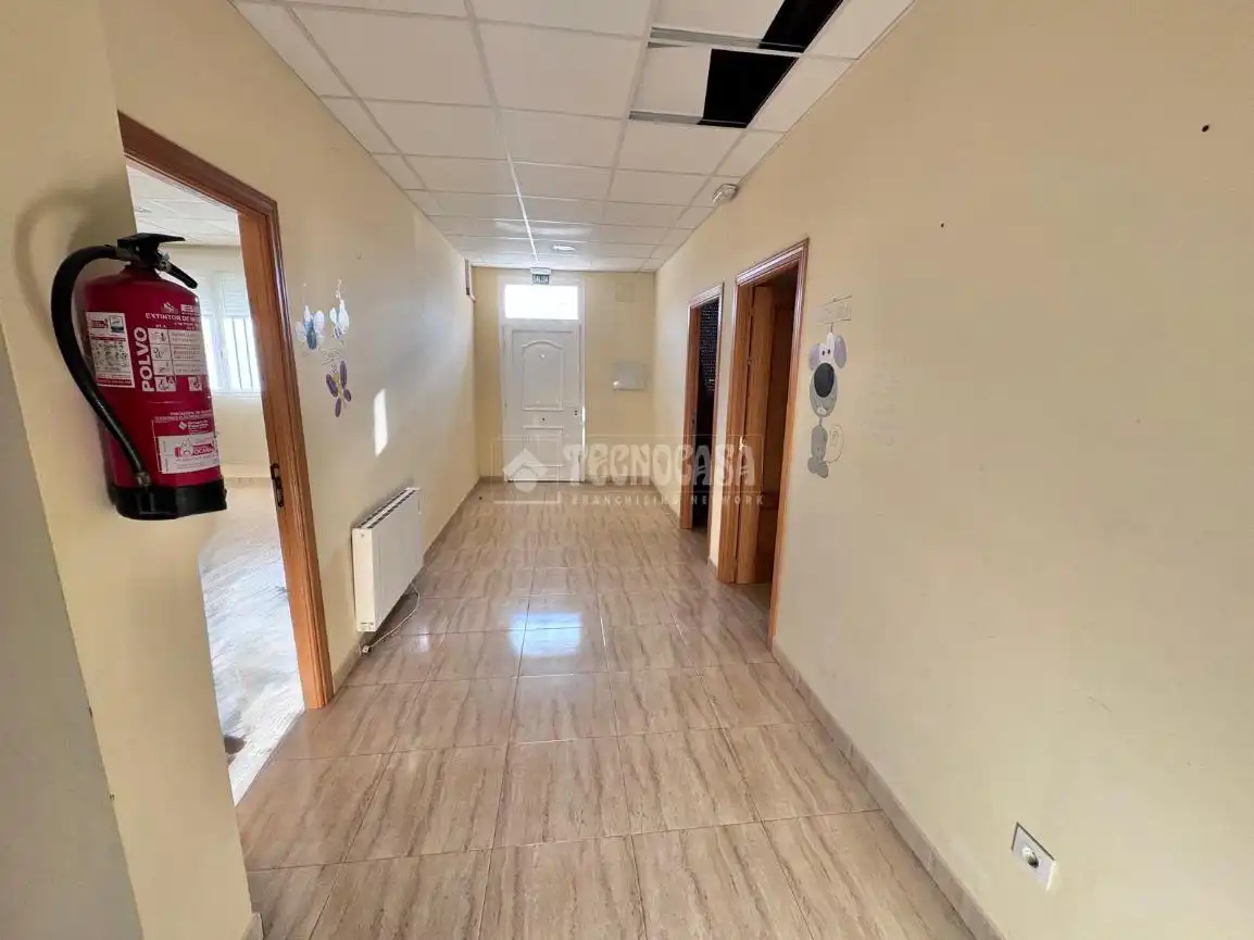 Casa adosada en venta en Yepes