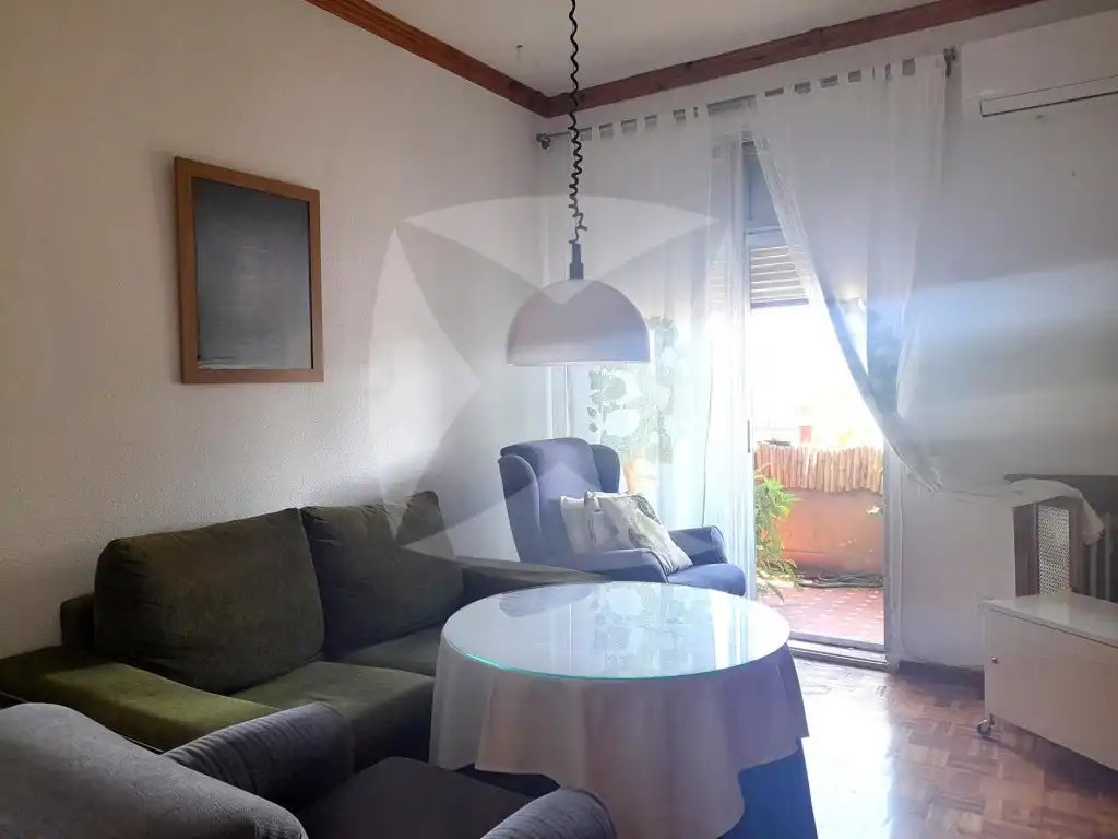 Piso con ascensor en venta en Avenida Santa Marina, imagen 31
