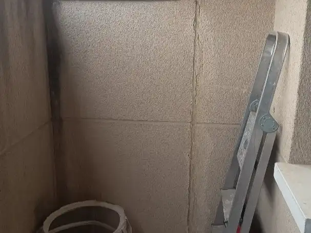Àtic amb piscina en venda a MINERVA 85, imagen 13