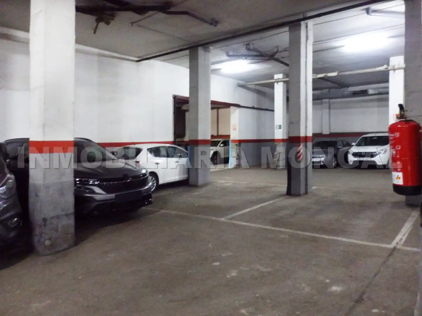 Einzelparkplatz zum Verkauf in Carrer Jaume Canalias i Amat 2, imagen 7