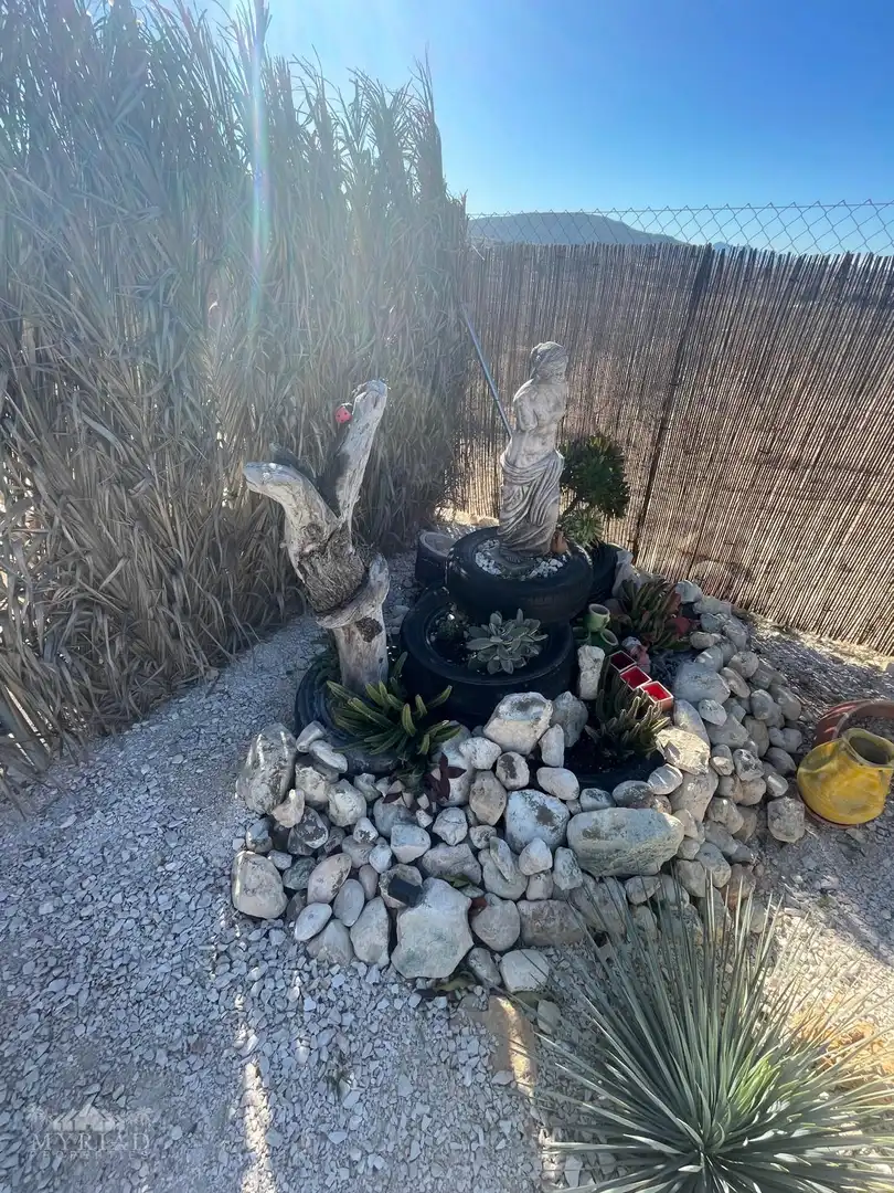 Wohnbaugrundstück zum Verkauf in El Pinós / Pinoso, imagen 10