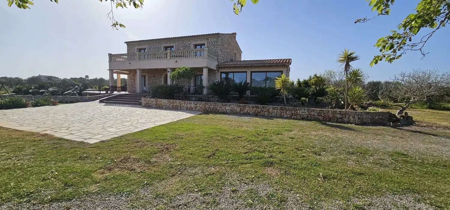 Casa de lloguer a S'Illot - Cala Morlanda, imagen 22
