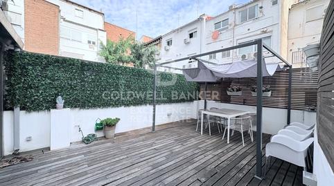 Foto 3 de Piso en venta en Calle Estrella, La Roqueta, Valencia