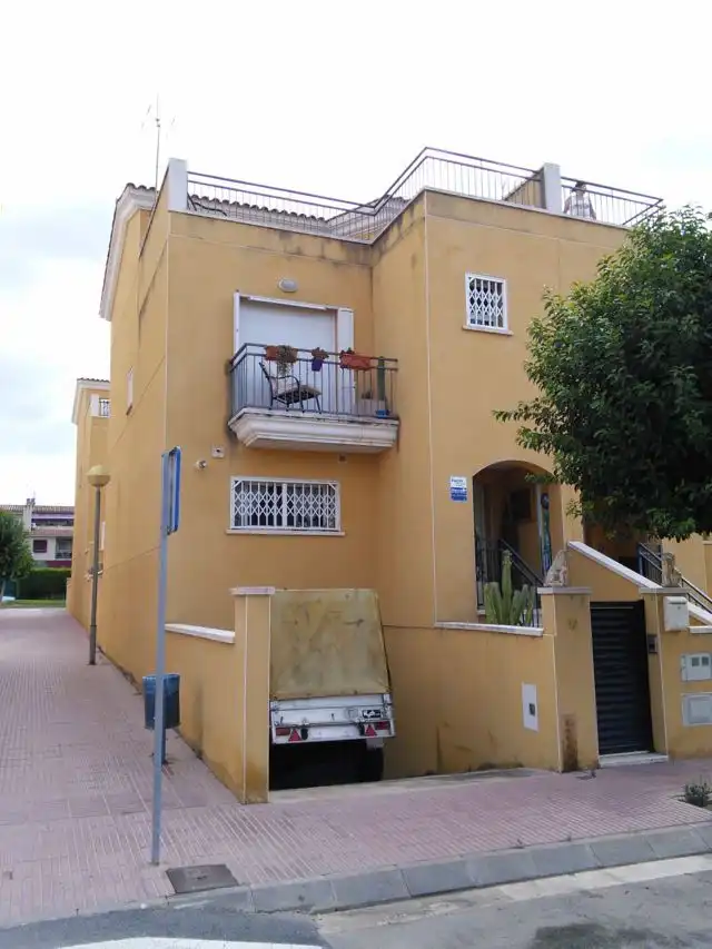 Piso en venta en C/ Marti I Pol