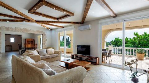 Foto 2 de Casa o xalet de lloguer a Lomas Rio Verde, 11, Las Lomas de Río Verde, Marbella