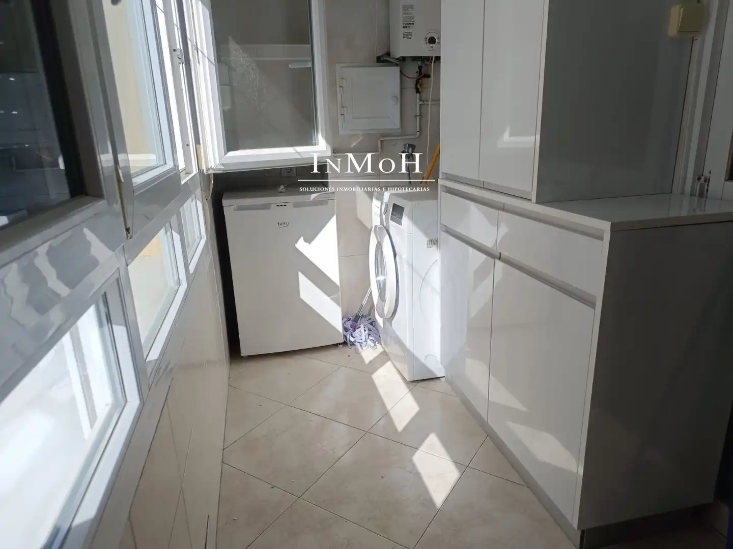 Wohnung mit Terrasse zum Verkauf in Paseo Marítimo - San José - La Laguna, imagen 17