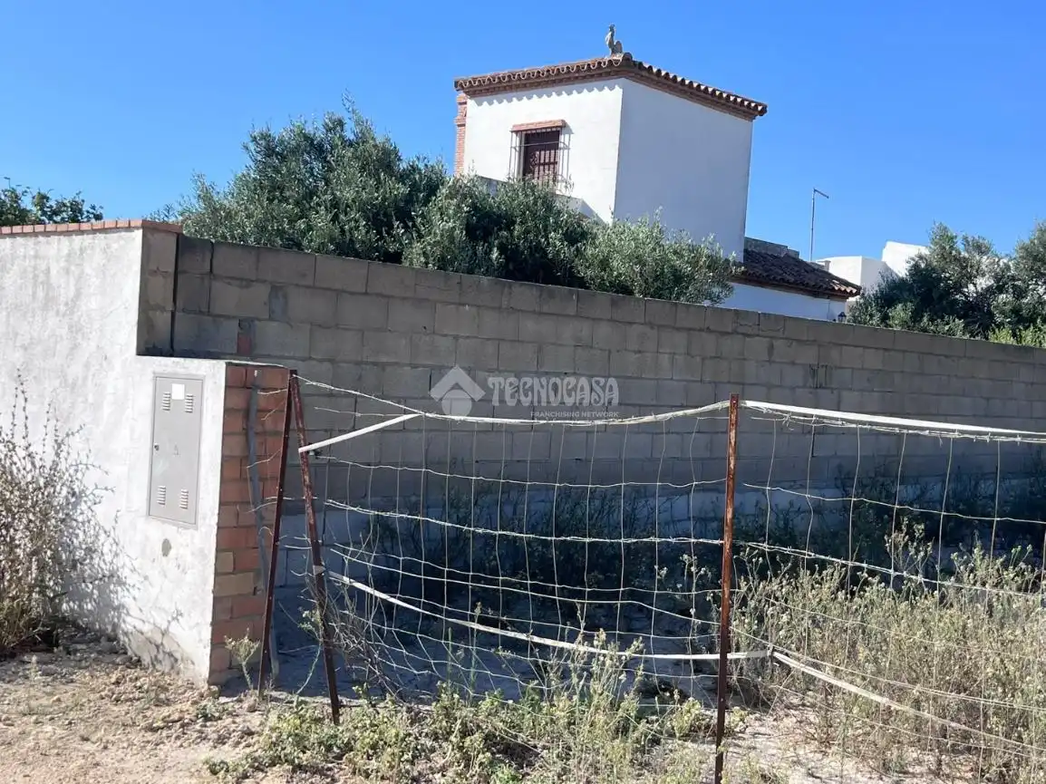 Rural land for sale in Conil, imagen 3