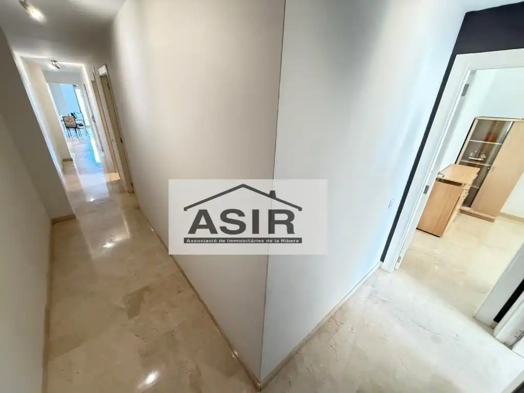 Flat for sale in Sollana  with Air Conditioner and Balcony