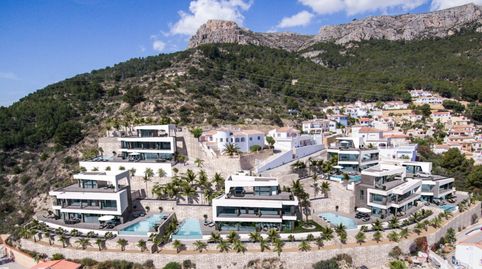 Photo 3 of Houses for sale in Oltamar - Cucarres, Calpe / Calp