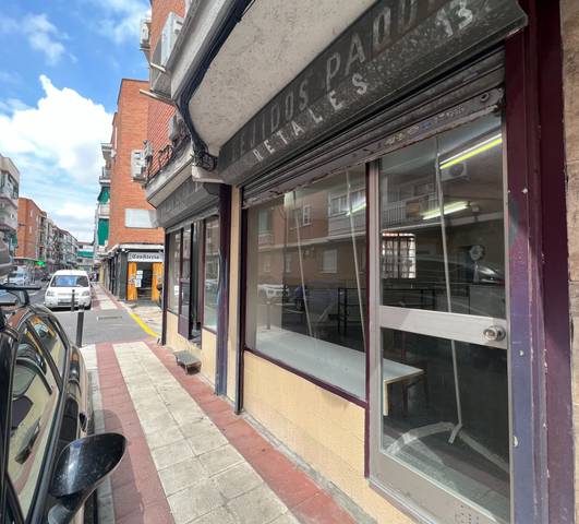 Local comercial en Alquiler en San Isidro