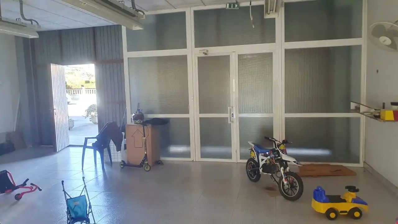 Local de lloguer a Lugar Reboredo, 20, O Pereiro de Aguiar