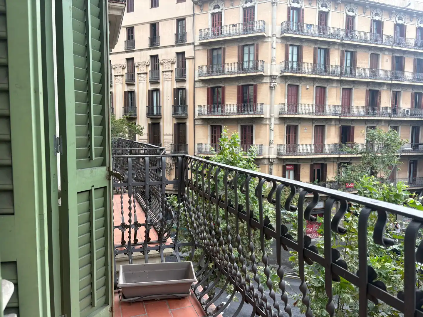 Pis amb terrassa en venda a Carrer d'Aribau, imagen 24