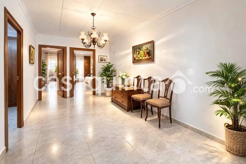 Casa a schiera in vendita a Carrer General Prim, imagen 7
