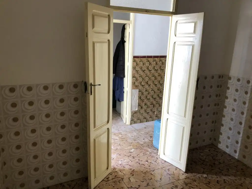 Casa adosada en venta en Malpartida de la Serena