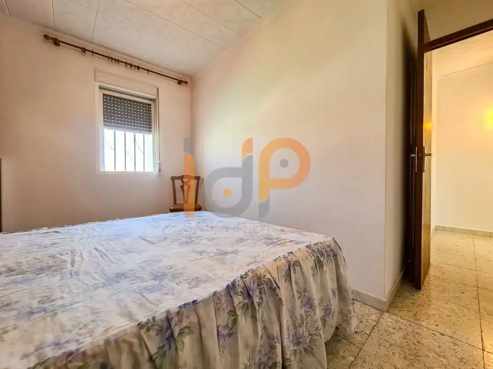 Habitación de Casa o chalet en venta en Taberno con Trastero