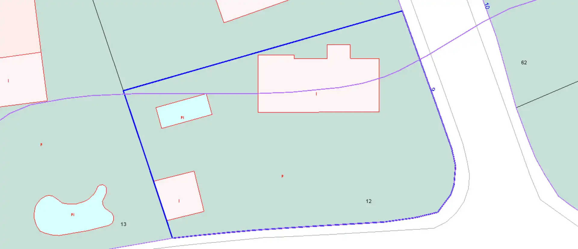 Terreny residencial en venda a Carrer Urà 9, imagen 16