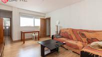 Living room of Attic for sale in  Madrid Capital  with Air Conditioner and Terrace