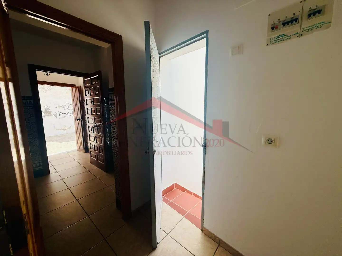 Casa o xalet en venda a Conil
