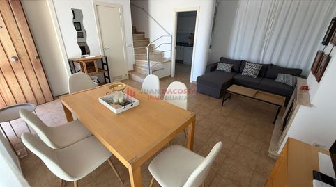 Foto 5 de Dúplex de lloguer a Avenida Tomas Cacho, La Antilla, Huelva