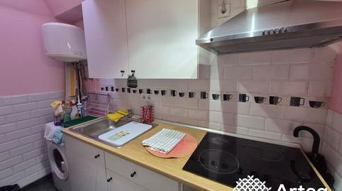 Photo 4 of Flat for rent in Mallona Galtzada, Casco Viejo, Bilbao