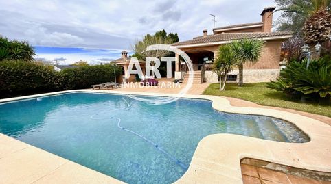 Foto 2 de Casa o chalet en venta en Murcia, Entrepinos, L'Eliana