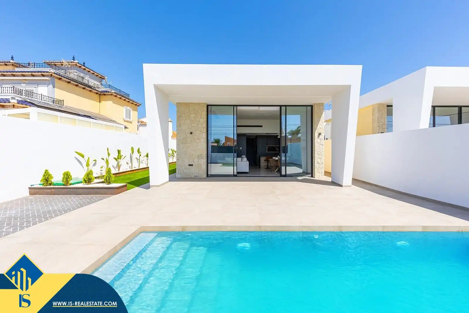 Villa avec piscine à vendre à Los Balcones - Los Altos, imagen 4