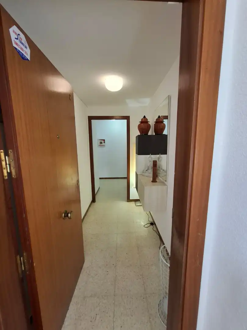 Piso con terraza en venta en Carrer Angel Guimerà, imagen 4
