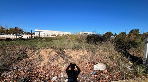 Foto 2 de Terreno industrial en venta en Carrer de Les Comes, Vila-seca Poble, Vila-seca