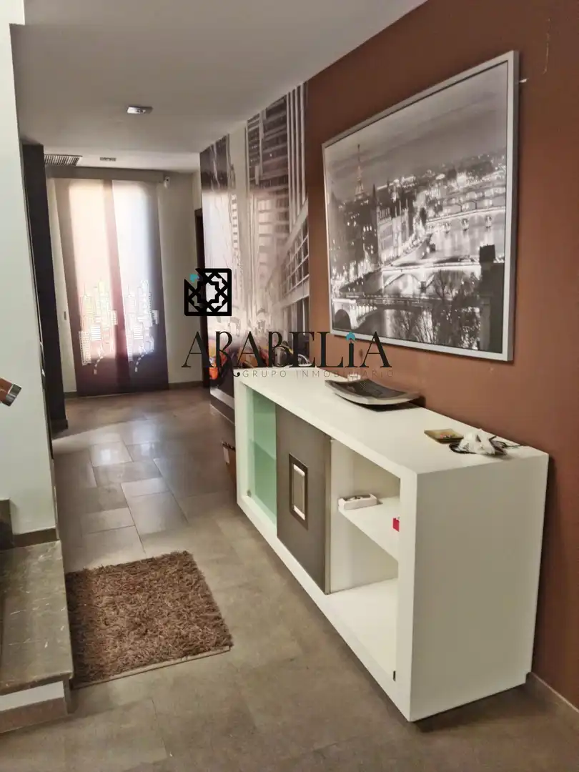 Villa mit Pool zum Verkauf in La Carlota, imagen 14