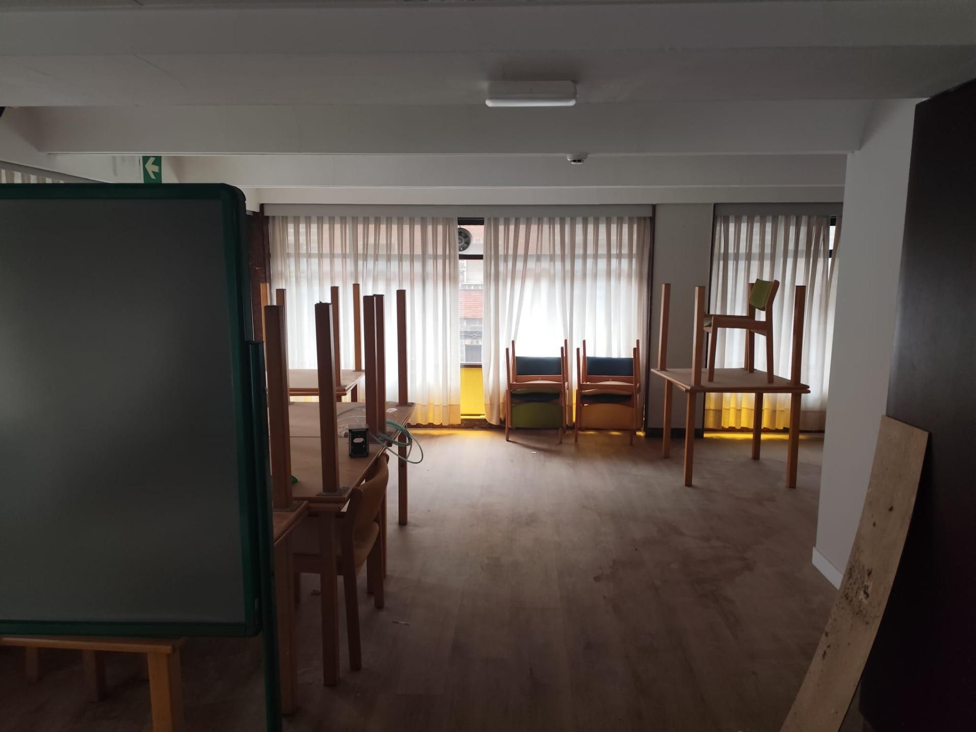 Premises for sale in Bilbao 