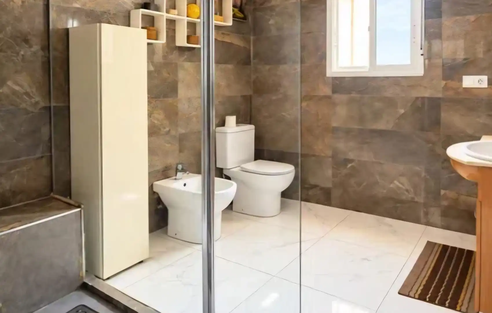 Baño de Casa o chalet en venta en Beniopa - Sant Pere