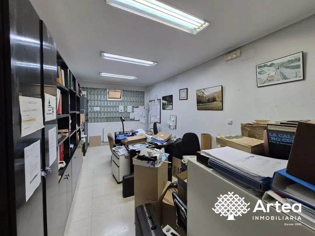 Local comercial en venda a Vianako Printzearen Kalea 4, imagen 19