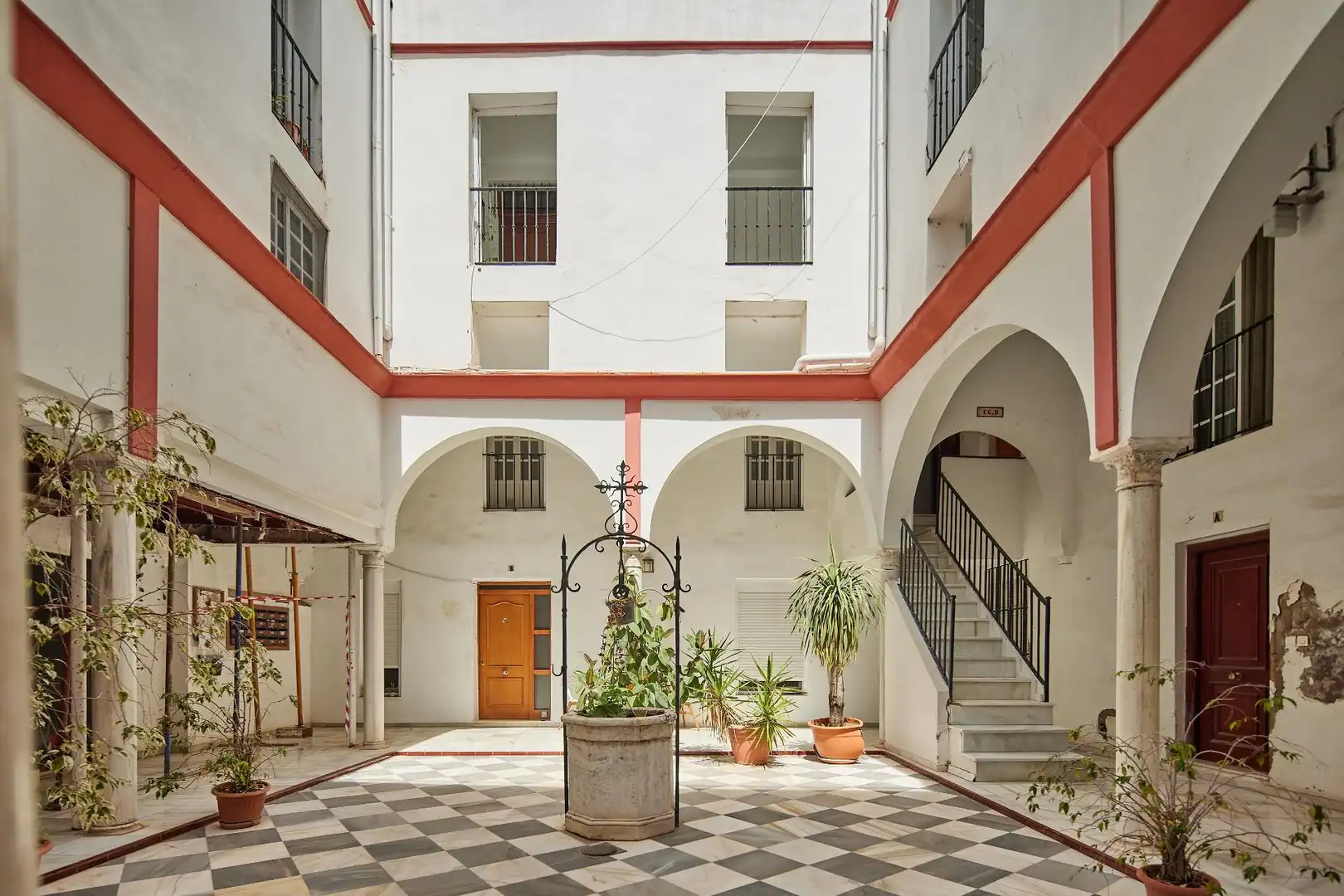 Pis en venda en  Cádiz Capital amb Balcó