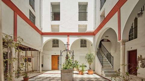 Foto 2 de Pis en venda a Centro Histórico, Cádiz Capital