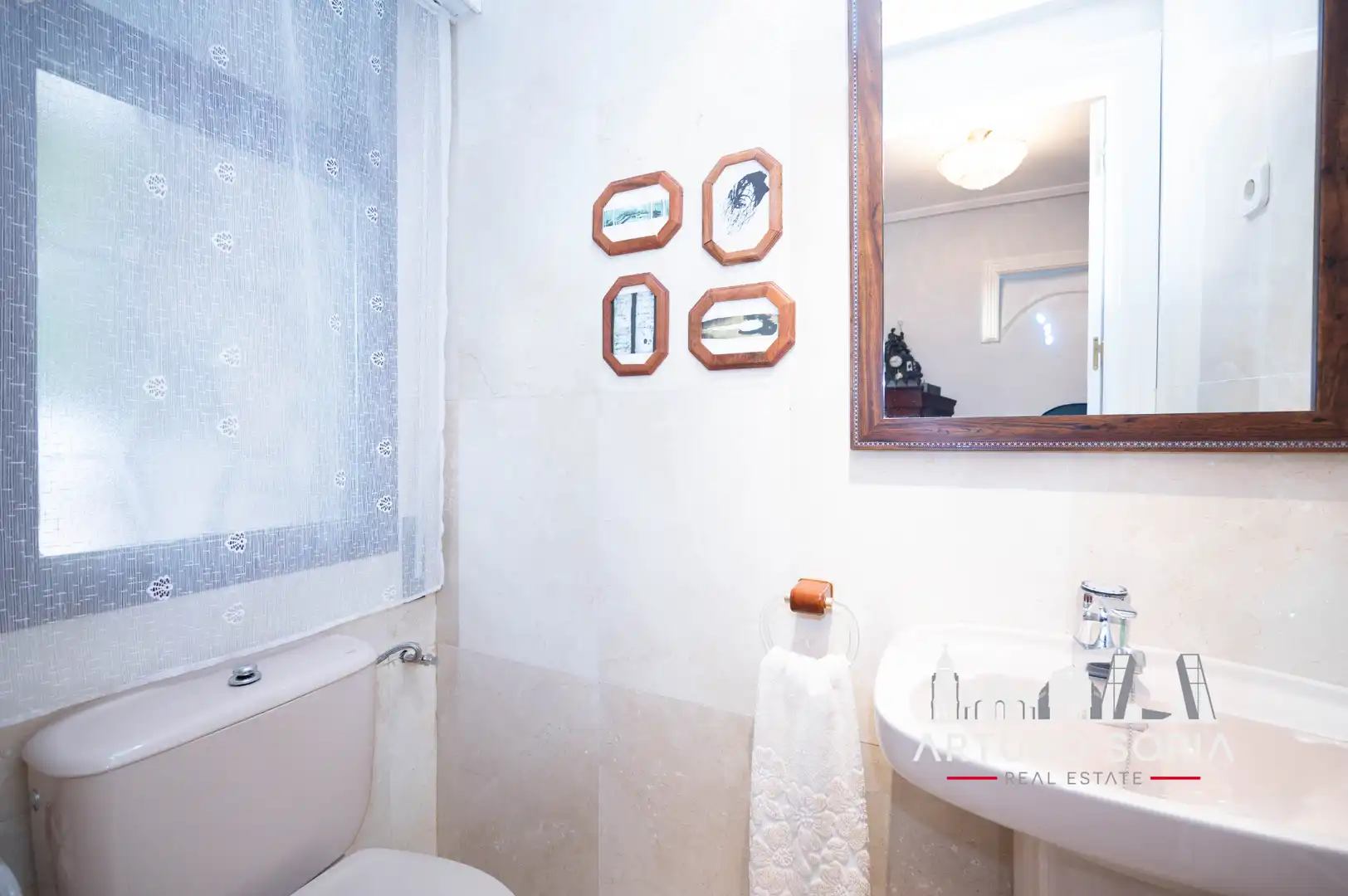Villa avec piscine à vendre à Ciudad Lineal, imagen 11
