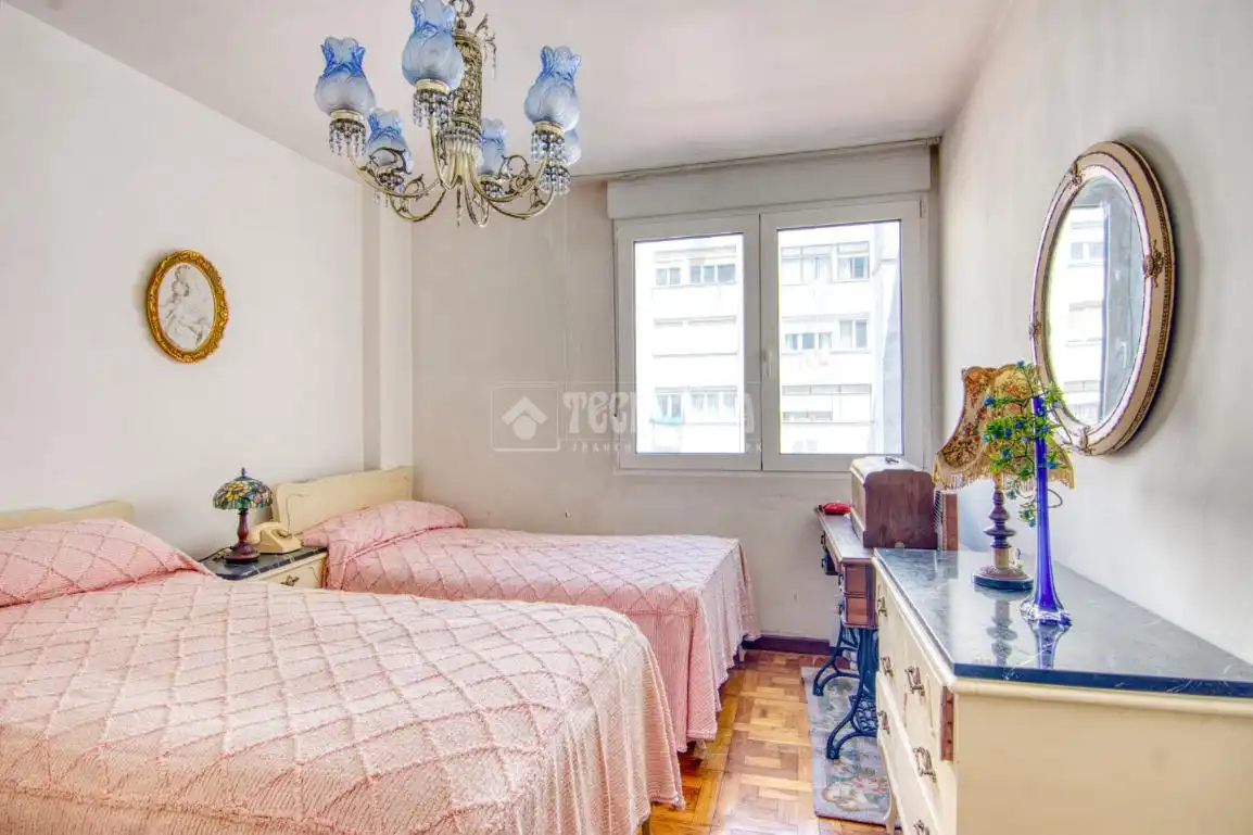 Piso en venta en Cuatro Caminos