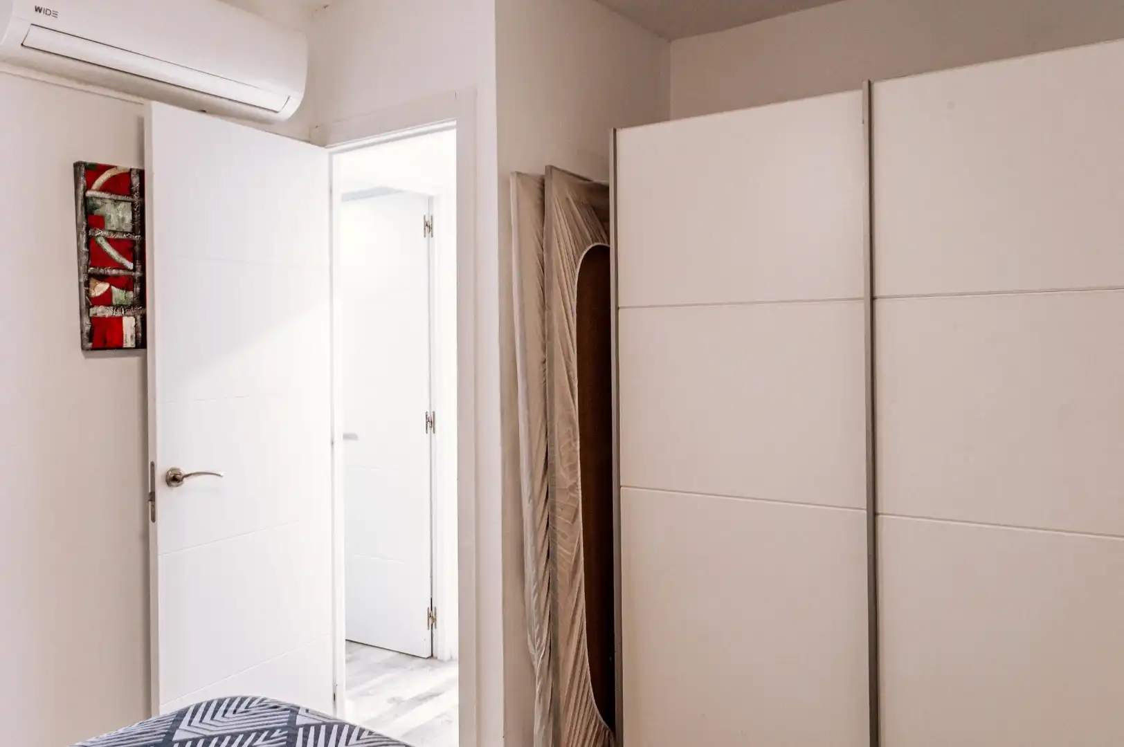 Habitación de Piso en venta en Benidorm con Aire acondicionado, Terraza y Balcón