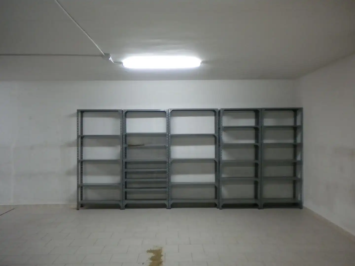 Local comercial en venta en Calle Lentejuela 10, imagen 7