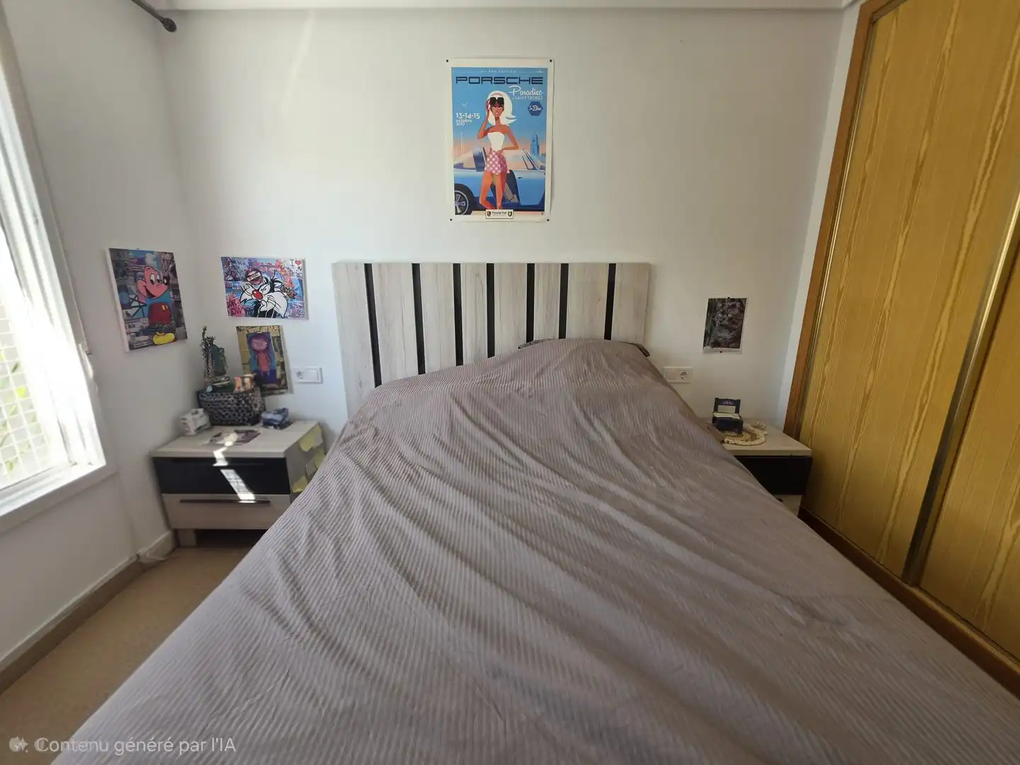 Logement avec piscine à vendre à Campo de Murcia, imagen 18