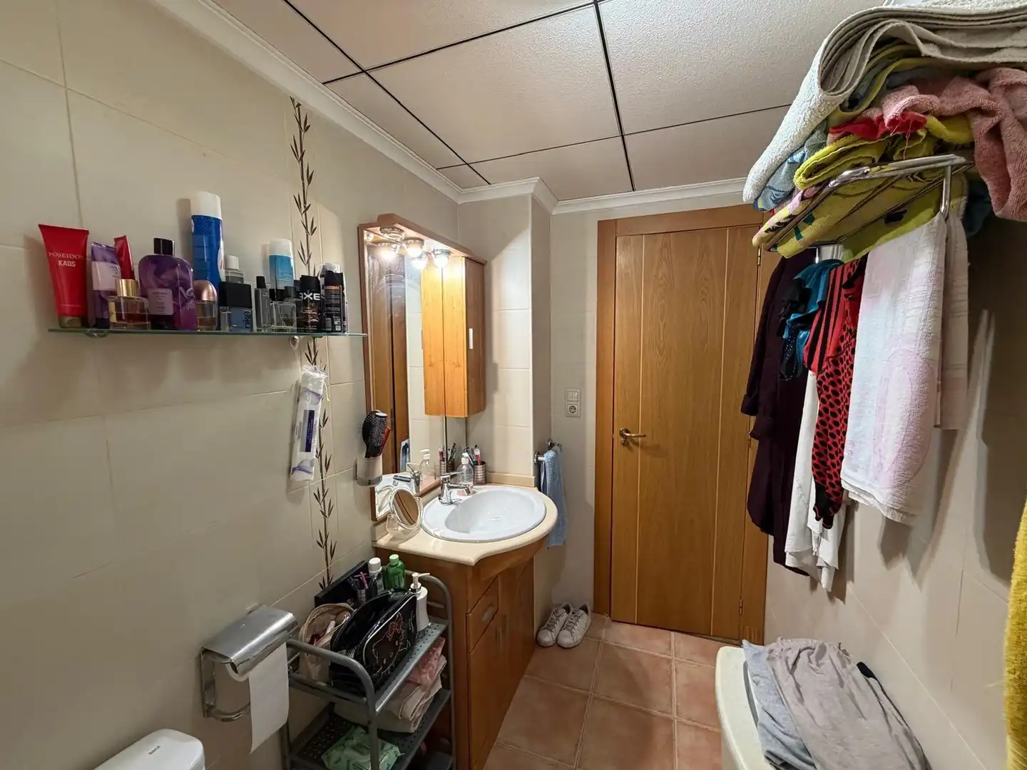 Apartamento en venta en Avenida de Comunidad Valenciana, Formentera del Segura