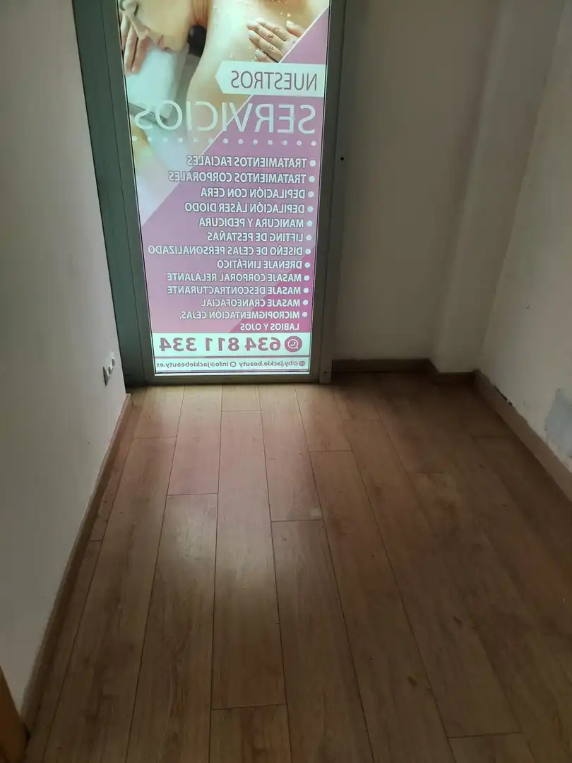 Local de lloguer en Viladecans