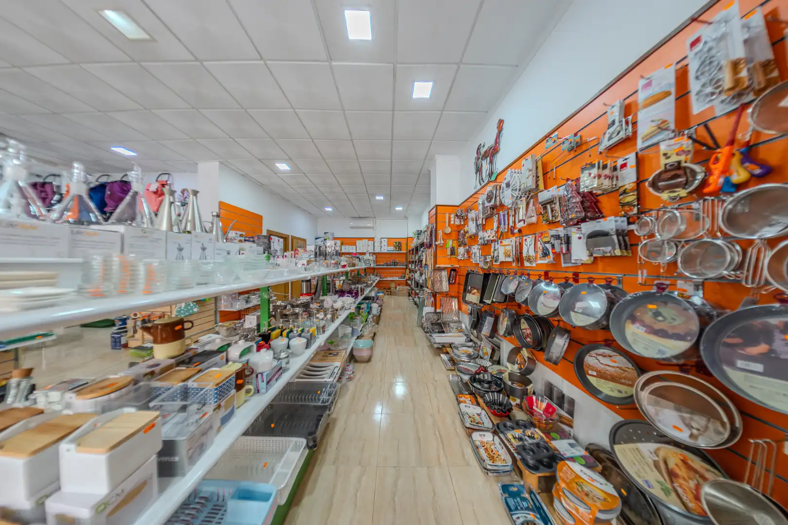 Local en venta en Murcia con Aire acondicionado y Calefacción