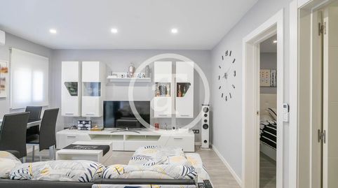 Foto 2 de Pis de lloguer a Carrer de la Fosca, La Trinitat Nova, Barcelona Capital