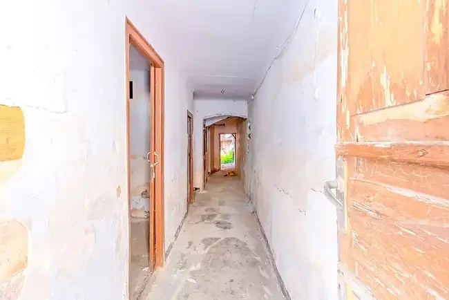 Casa o xalet en venda en Sástago