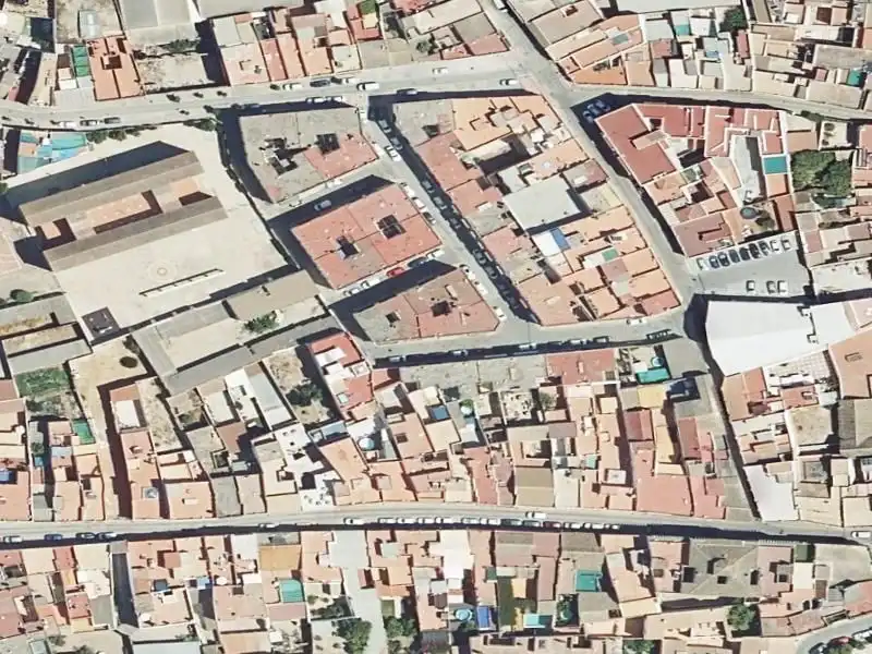 Piso en venta en Francisco Pizarro 2
