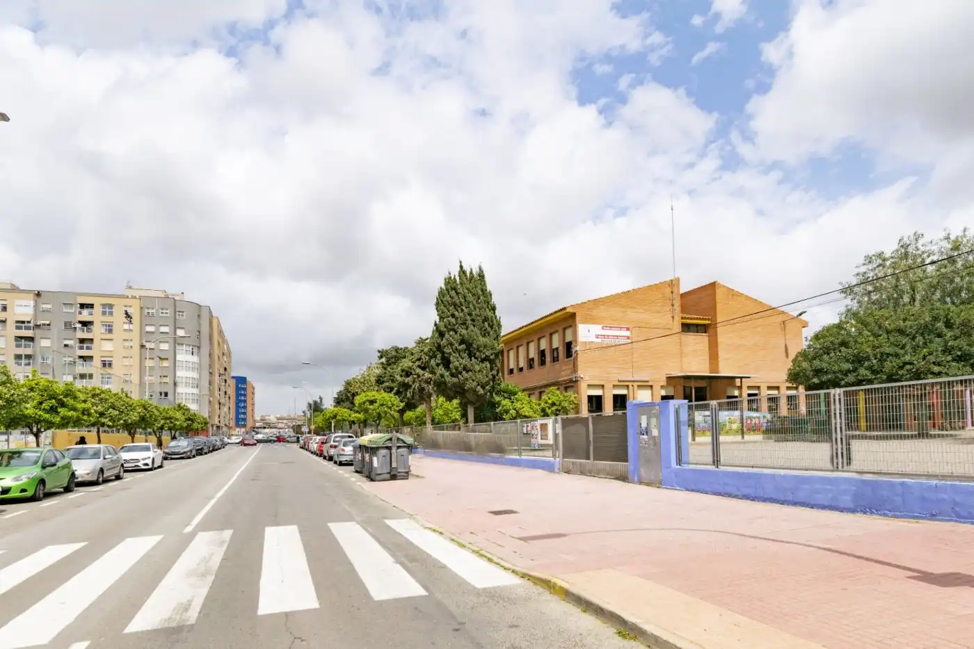 Wohnung mit Terrasse zum Verkauf in Calle Carmen Conde 83, imagen 43