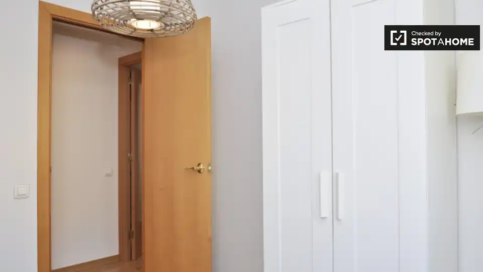Flat for rent in El Poblenou